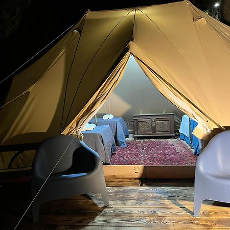 Lousal Tents Grandola Eksteriør billede